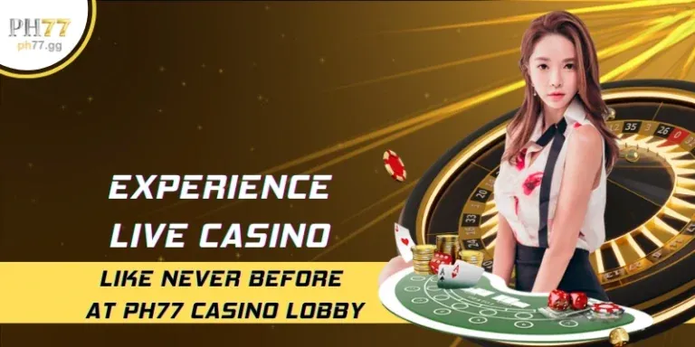 Banner khuyến mãi FF88 Casino