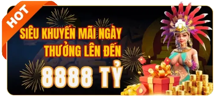 Các loại khuyến mãi đa dạng tại FF88