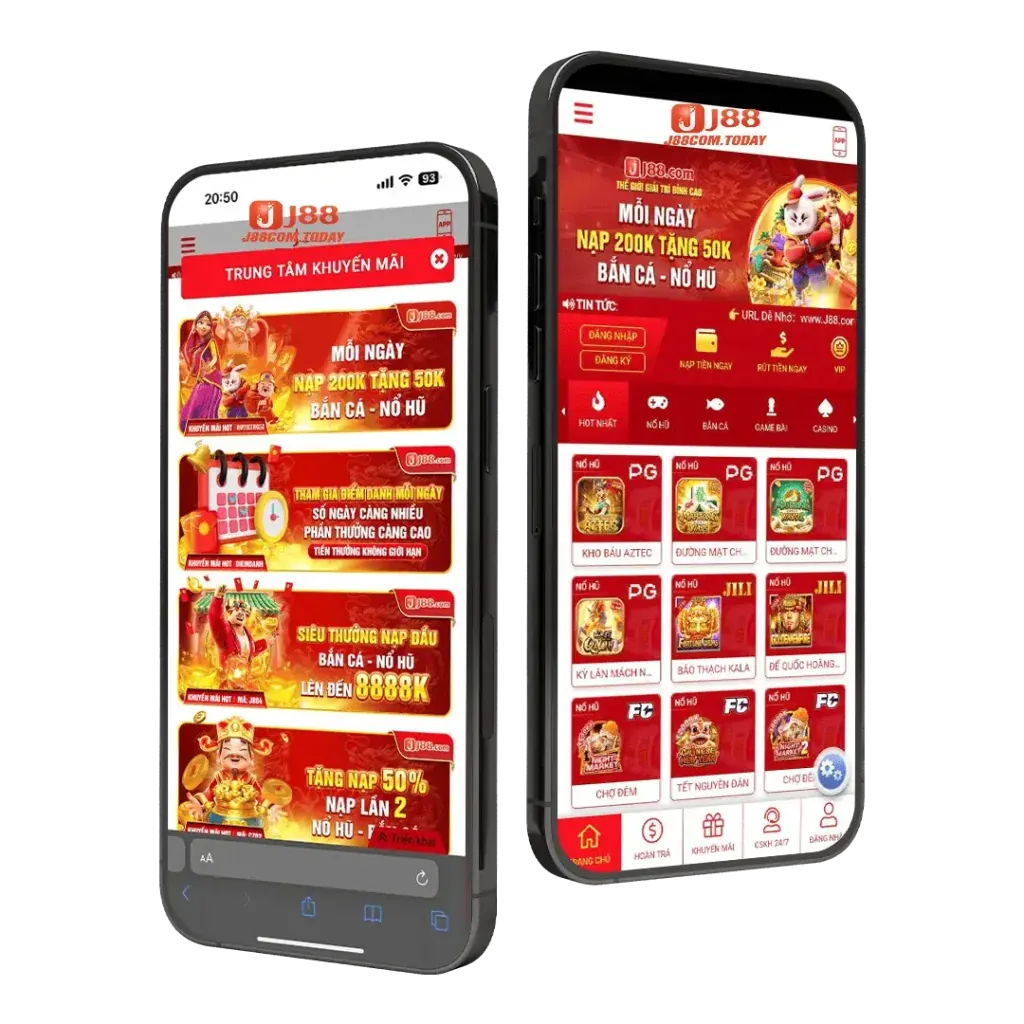 Game Bắn Cá Ăn Xu