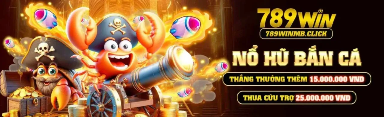 Banner khuyến mãi nổ hũ FF88 hấp dẫn
