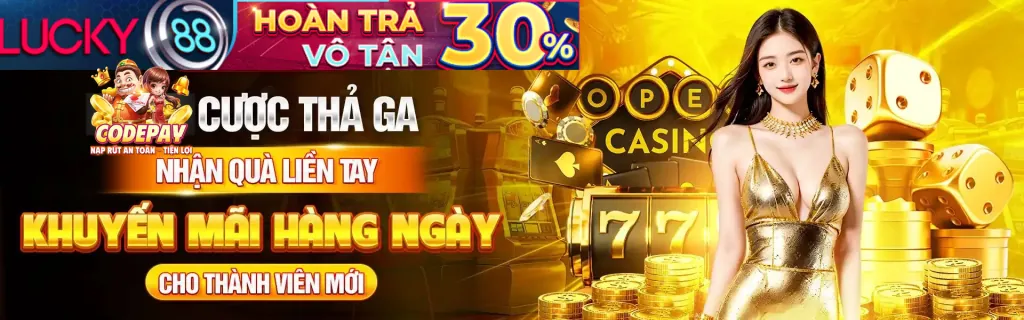 Các loại trò chơi FF88