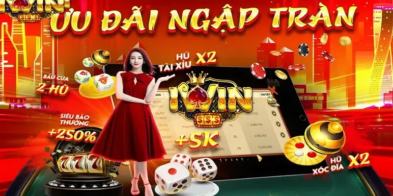 Khuyến mãi chào mừng FF88
